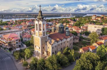 Велико Търново - Трявна