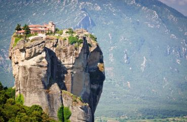 Чудото Метеора