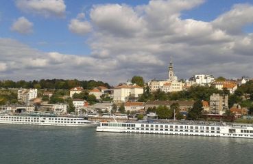 Белград - Ниш - Трети март - тръгване от Варна, Шумен и Велико Търново