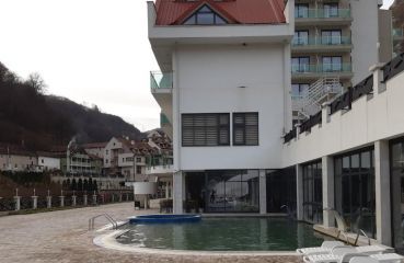 Луковска баня - хотел Bela Jela 4* - Трети март - от Варна, Шумен и Велико Търново