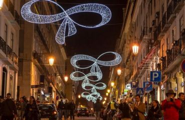 Коледа - Лисабон