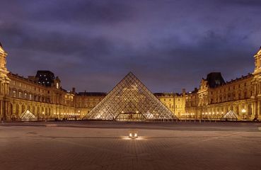 Париж - Трети март - петдневна