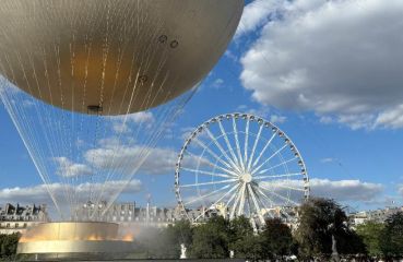 Париж - трети март - четиридневна