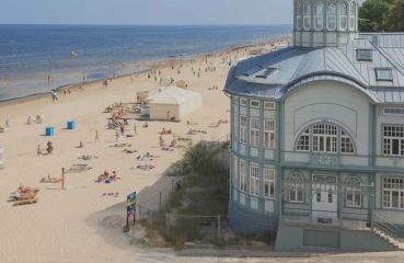 Прибалтика