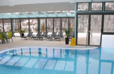 Пролом баня - хотел Radan 3* - Трети март