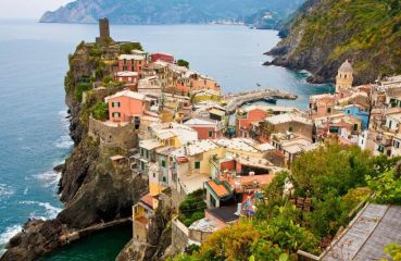 Тоскана - на полупансион