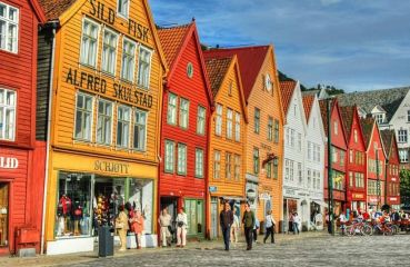 Настаняване в хотел 3* или 4*