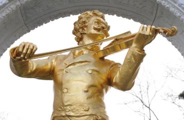 Виена - Будапеща