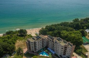Апартаментен хотел Морето, Обзор - Летни емоции в Обзор с 20% намаление - Настаняване в апартаменти на пълен пансион