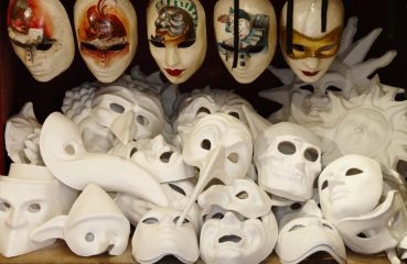 Карнавалът на остров Корфу - хотел Golden Alexandros 4*