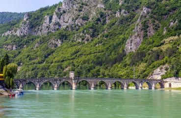 Екскурзия в СЪРБИЯ - В плен на планината Мокра Гора - екскурзия с автобус