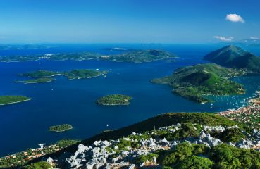 Вълшебството на Йонийските острови - хотел Kanali 3*+ в района на Превеза