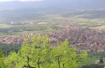 Уикенд в Сокобаня - екскурзия с автобус