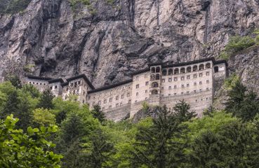 Екскурзия в Турция - Непознатата Черноморска Турция