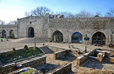 Уикенд в Ниш - екскурзия с автобус