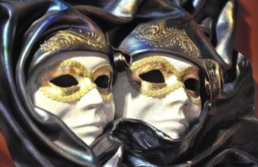 Карнавалът в Ксанти - СПА хотел Спартак 4*