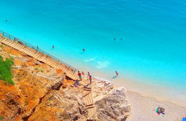 Великден на остров Лефкада - хотел Villagio Maistro 3* - 4 нощувки!