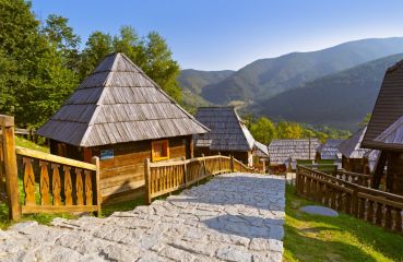 Екскурзия в Сърбия - Златибор между природа и традиции