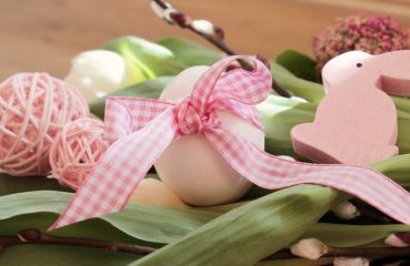 ВЕЛИКДЕН на Олимпийската ривиера - 3 нощувки - със закуски и вечери