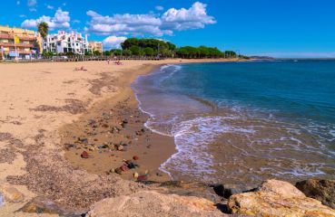 Почивка в ИСПАНИЯ - Лято в КОСТА ДОРАДА -  със самолет и обслужване на български език!