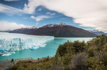 УШУАЯ, ЕЛ КАЛАФАТЕ, БУЕНОС АЙРЕС, водопадите ИГУАСУ