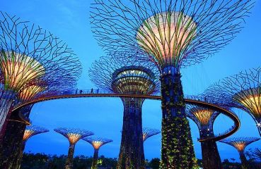 АВСТРАЛИЯ, с големия Бариерен Риф, НОВА ЗЕЛАНДИЯ и СИНГАПУР - ПОТВЪРДЕНА ГРУПА! 09.02.2026