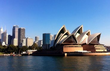 АВСТРАЛИЯ И ГОЛЕМИЯ БАРИЕРЕН РИФ -  12.02.2026, 23.02.2026, 17.11.2026