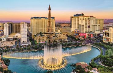 САЩ- Западно крайбрежие  15.05.2026