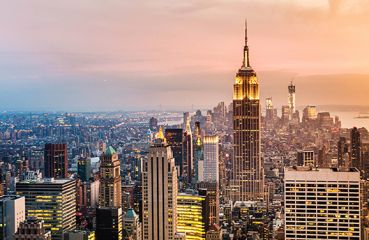 Екскурзия до САЩ - Източно и Западно крайбрежие-ОФОРМЕНА ГРУПА! 14.08.2026