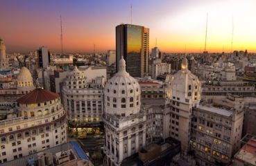 БУЕНОС АЙРЕС, ИГУАСУ и РИО ДЕ ЖАНЕЙРО -ПОТВЪРДЕНА ГРУПА! - 03.04.2026