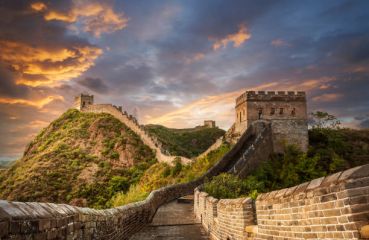 КИТАЙ БЕЗ ХОНКОНГ И МАКАО -13.03.2026, 01.04.2026, 08.05.2026, 11.09.2026, 16.10.2026