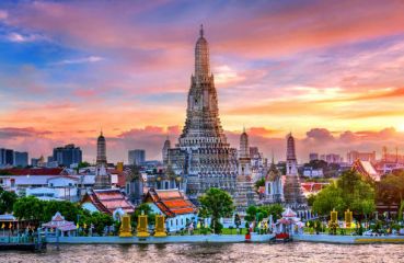 ВИЕТНАМ, КАМБОДЖА, ЛАОС И ТАЙЛАНД   20.02.2026, 13.03.2026, 09.04.2026, 07.09.2026, 16.10.2026, 13.11.2026