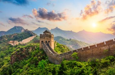 КИТАЙ С ХОНКОНГ И МАКАО - ПОТВЪРДЕНА ГРУПА!  01.04.2026