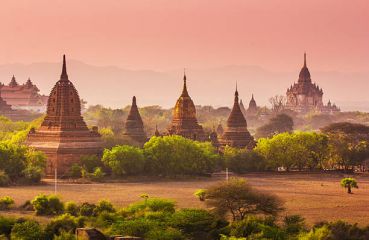 ВИЕТНАМ, КАМБОДЖА, МИАНМАР, ЛАОС И ТАЙЛАНД 13.03.2026, 09.04.2026, 07.09.2026, 16.10.2026, 13.11.2026