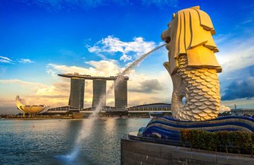 МАЛАЙЗИЯ И СИНГАПУР - 22.02.2026, 01.05.2026, 10.09.2026, 16.10.2026, 13.11.2026, 04.12.2026