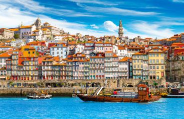 ЛИСАБОН И ПОРТО - 01.04.2026, 08.04.2026, 01.05.2026, 04.09.2026, 09.10.2026