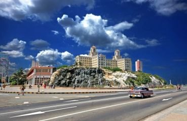 Екскурзия в Куба - Хавана и Варадеро с водач от България
