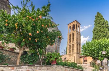 Великден в Солун, Метеора, Вергина и Едеса от Варна