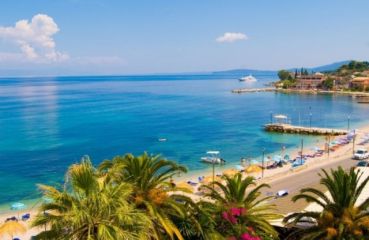 Почивка в Дидим, Турция със самолет от София - 7 нощувки в Четвъртък