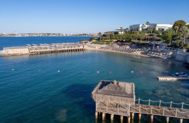 Почивка в Дидим, Турция с автобус от Варна - 9 нощувки