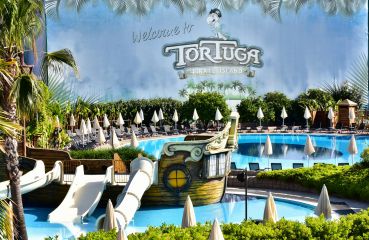 Почивка в Кушадасъ, Турция с автобус от София - 5 нощувки