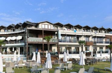 COSMOPOLITAN HOTEL & SPA