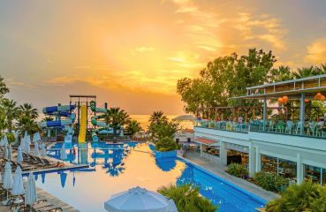 FLORA GARDEN EPHESUS