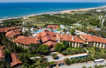 ALBA RESORT HOTEL