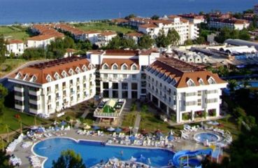 GRAND MIRAMOR HOTEL