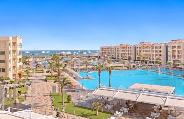 ALBATROS WHITE BEACH