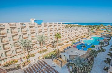 SUNRISE AQUA JOY RESORT