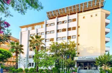 HEDEF KLEOPATRA GOLDEN SUN