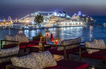 ILAYDA AVANGARDE HOTEL