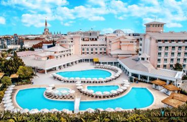 INNVISTA HOTEL BELEK